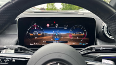 Mercedes-Benz GLC 300 4Matic AMG Line Premium Plus 5dr 9G-Tronic Petrol Estate